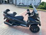 Klikněte pro detailní foto č. 1 - Piaggio MP3 500 HPe