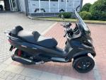 Klikněte pro detailní foto č. 2 - Piaggio MP3 500 HPe