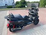 Klikněte pro detailní foto č. 3 - Piaggio MP3 500 HPe