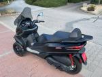 Klikněte pro detailní foto č. 5 - Piaggio MP3 500 HPe