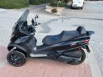 Klikněte pro detailní foto č. 6 - Piaggio MP3 500 HPe