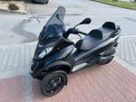 Klikněte pro detailní foto č. 7 - Piaggio MP3 500 HPe