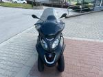 Klikněte pro detailní foto č. 8 - Piaggio MP3 500 HPe