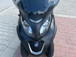 Klikněte pro detailní foto č. 9 - Piaggio MP3 500 HPe