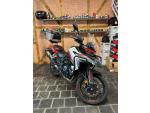 Klikněte pro detailní foto č. 1 - Benelli TRK 702 X