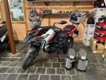 Klikněte pro detailní foto č. 2 - Benelli TRK 702 X