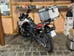 Klikněte pro detailní foto č. 3 - Benelli TRK 702 X