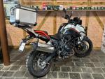 Klikněte pro detailní foto č. 4 - Benelli TRK 702 X