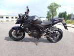 Klikněte pro detailní foto č. 1 - Honda CB750 Hornet