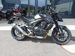 Klikněte pro detailní foto č. 2 - Honda CB750 Hornet