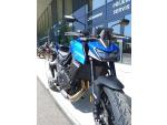 Klikněte pro detailní foto č. 3 - Honda CB750 Hornet