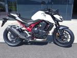Klikněte pro detailní foto č. 5 - Honda CB750 Hornet