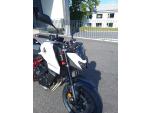 Klikněte pro detailní foto č. 6 - Honda CB750 Hornet