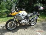 Detail nabídky - BMW R 1200 GS