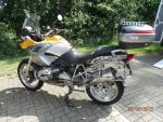 Klikněte pro detailní foto č. 3 - BMW R 1200 GS