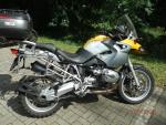 Klikněte pro detailní foto č. 4 - BMW R 1200 GS