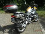 Klikněte pro detailní foto č. 5 - BMW R 1200 GS