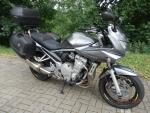 Klikněte pro detailní foto č. 1 - Suzuki GSF 650 S Bandit