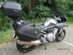Klikněte pro detailní foto č. 2 - Suzuki GSF 650 S Bandit