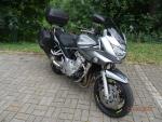Klikněte pro detailní foto č. 5 - Suzuki GSF 650 S Bandit