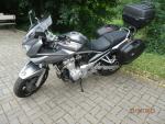 Klikněte pro detailní foto č. 7 - Suzuki GSF 650 S Bandit