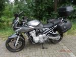 Klikněte pro detailní foto č. 8 - Suzuki GSF 650 S Bandit