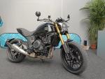 Klikněte pro detailní foto č. 1 - CFMOTO 700 CL-X Heritage