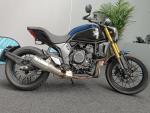 Klikněte pro detailní foto č. 2 - CFMOTO 700 CL-X Heritage