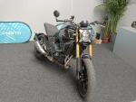 Klikněte pro detailní foto č. 3 - CFMOTO 700 CL-X Heritage