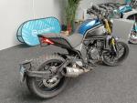 Klikněte pro detailní foto č. 5 - CFMOTO 700 CL-X Heritage