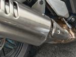 Klikněte pro detailní foto č. 7 - CFMOTO 700 CL-X Heritage
