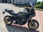 Klikněte pro detailní foto č. 1 - Yamaha Tracer 9 GT