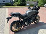 Klikněte pro detailní foto č. 3 - Yamaha Tracer 9 GT