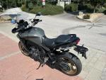 Klikněte pro detailní foto č. 5 - Yamaha Tracer 9 GT