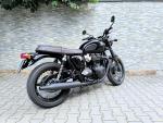 Klikněte pro detailní foto č. 2 - Triumph Bonneville T120 BLACK