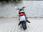 Klikněte pro detailní foto č. 3 - Triumph Bonneville T120 BLACK
