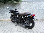 Klikněte pro detailní foto č. 4 - Triumph Bonneville T120 BLACK
