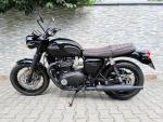 Klikněte pro detailní foto č. 5 - Triumph Bonneville T120 BLACK