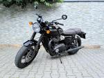 Klikněte pro detailní foto č. 6 - Triumph Bonneville T120 BLACK