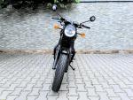 Klikněte pro detailní foto č. 7 - Triumph Bonneville T120 BLACK
