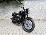 Klikněte pro detailní foto č. 8 - Triumph Bonneville T120 BLACK