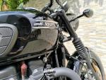 Klikněte pro detailní foto č. 12 - Triumph Bonneville T120 BLACK