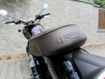 Klikněte pro detailní foto č. 13 - Triumph Bonneville T120 BLACK