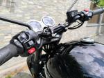 Klikněte pro detailní foto č. 14 - Triumph Bonneville T120 BLACK