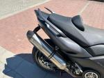 Klikněte pro detailní foto č. 12 - Yamaha T-Max 530