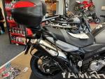 Klikněte pro detailní foto č. 12 - Suzuki DL 650 V-Strom XT ABS