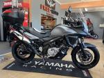 Detail nabídky - Suzuki DL 650 V-Strom XT ABS