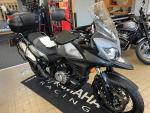 Klikněte pro detailní foto č. 2 - Suzuki DL 650 V-Strom XT ABS