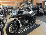 Klikněte pro detailní foto č. 4 - Suzuki DL 650 V-Strom XT ABS