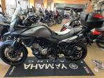 Klikněte pro detailní foto č. 5 - Suzuki DL 650 V-Strom XT ABS